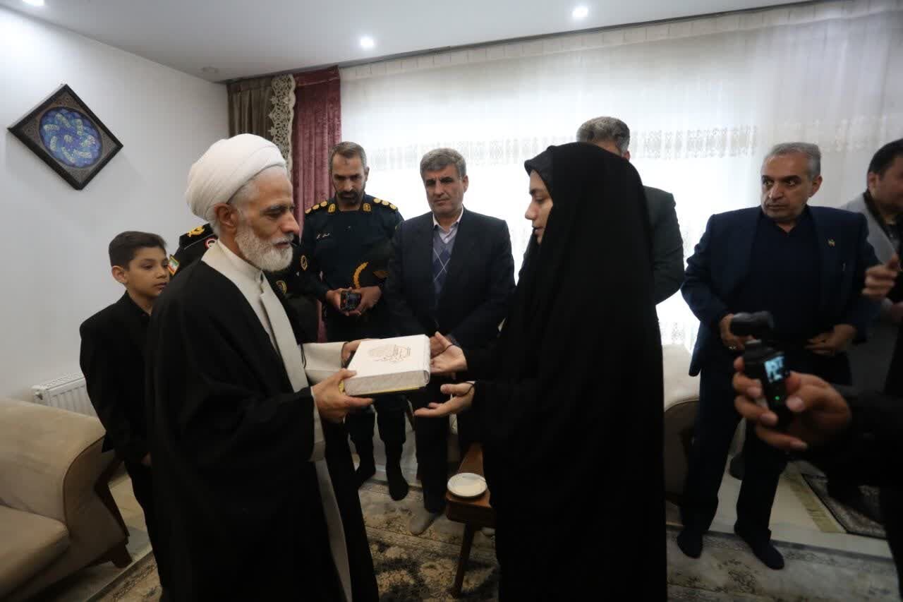مجید انصاری: با ایستادگی نیروهای مسلح، انتظامی و بسیج توطئهها خنثی شدند/ اعتراض مردم با سوءاستفاده رسانهها و مراکز استکبار به سمت ناامنی رفت