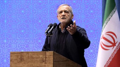 پزشکیان: اگر صحبت‌های یکی از برادران اصلاح‌طلب درست باشد، فاجعه است/ حوادث دی ماه بسیار بد و غیرقابل تصور بود/ چرا باید جوانان ما فریب بخورند