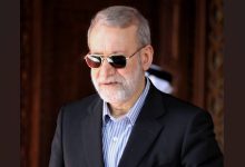 سفر علی لاریجانی به عمان صحت ندارد + جزئیات