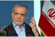 بگومگوی پزشکیان با یک شخص در سفر استانی؛ همین سخنان را مطرح می‌کنید که مردم در خیابان می‌گویند «دارید و نمی‌دهید»/ وعده دروغ نمی‌دهیم