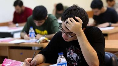 خبر مهم درباره تغییرات در کنکور ۱۴۰۵