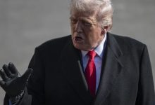 لحن تند و بی‌سابقه ترامپ علیه ایران؛ آن‌ها ۴۷ سال است فقط حرف می‌زنند/ تغییر رژیم بهترین اتفاق است/ گرد و غبار باقی‌مانده را هم جمع می‌کنیم!