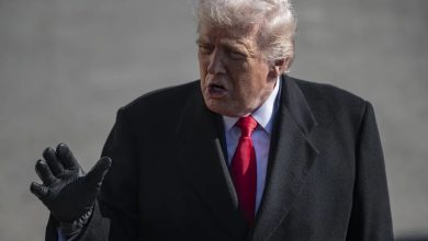 لحن تند و بی‌سابقه ترامپ علیه ایران؛ آن‌ها ۴۷ سال است فقط حرف می‌زنند/ تغییر رژیم بهترین اتفاق است/ گرد و غبار باقی‌مانده را هم جمع می‌کنیم!