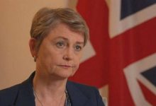 خط و نشان لندن برای مسکو: روسیه اراده ما را دستکم گرفت/ کییف خط مقدم امنیت اروپا