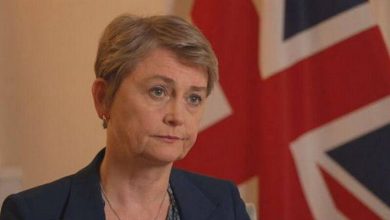 خط و نشان لندن برای مسکو: روسیه اراده ما را دستکم گرفت/ کی‌یف خط مقدم امنیت اروپا