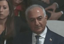 خبرگزاری فارس: لیندسی گراهام هم ربع پهلوی را ضایع کرد