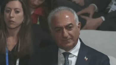 خبرگزاری فارس: لیندسی گراهام هم ربع پهلوی را ضایع کرد