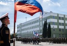 مسکو: ناتو در حال برنامه‌ریزی برای محاصره دریایی روسیه است