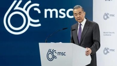 وانگ یی: مساله ایران کل خاورمیانه را تحت تاثیر قرار داده است