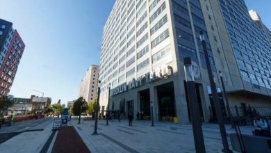 شرکت تامین‌کننده تجهیزات برای ارتش اسرائیل در نیویورک تعطیل شد