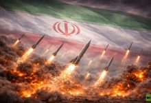 معاریو: اسرائیل نگران ۱۸۰۰ موشک ایرانی و جنگ هم‌زمان در ۴ جبهه است