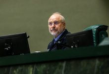 واکنش قالیباف به مراسم چهلم جان باختگان حوادث دی ماه/ این حوادث در کشور ریشه در فتنه اسرائیلی - آمریکایی داشت