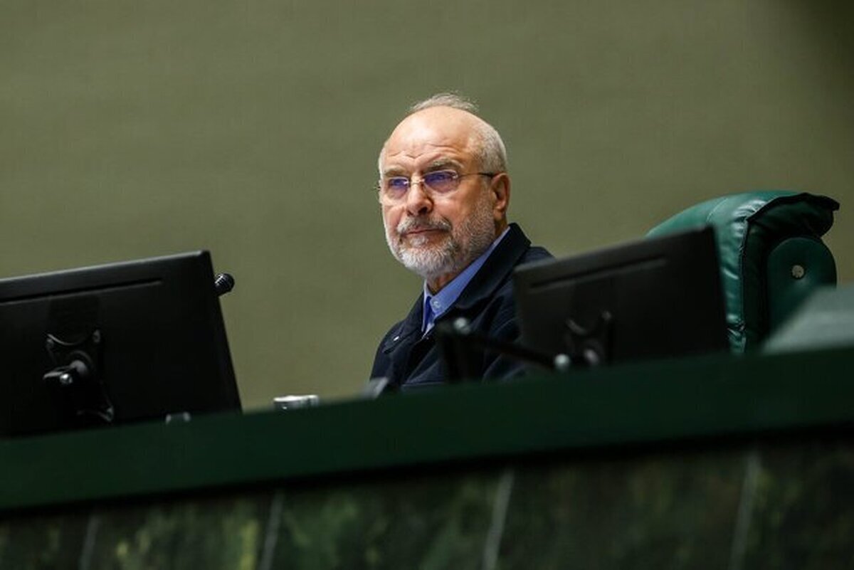 واکنش قالیباف به مراسم چهلم جان باختگان حوادث دی ماه/ این حوادث در کشور ریشه در فتنه اسرائیلی - آمریکایی داشت