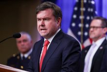 استعفای مقام ارشد وضع تحریم‌ها در وزارت خزانه داری آمریکا