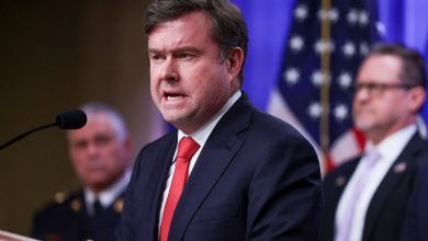 استعفای مقام ارشد وضع تحریم‌ها در وزارت خزانه داری آمریکا