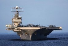 دیوید پاین: قمار نظامی ترامپ علیه ایران، پرهزینه و بی‌پشتوانه است