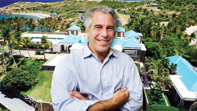 اپستین فقط یک قاچاقچی جنسی بود یا شیطان پرست هم بود؟ / کلمه بعل به‌عنوان نام حساب بانکی اپستین است