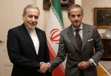 ماراتن دیپلماسی در ژنو/رفع تحریم‌ها هدف اصلی مذاکرات هسته‌ای