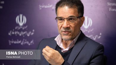 دبیر شورای راهبردی روابط خارجی: ایران درباره مسائل دفاعی خود مذاکره نمی‌کند