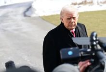 ترامپ: ایران «جدی» مذاکره می‌کند اما به خلع کامل هسته‌ای اعتماد ندارم / تهدید همزمان چین، کانادا و گرینلند!