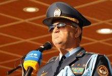 آمادگی نیروی هوایی برای ورود هواپیماهای نسل جدید/ فرمانده ارشد ارتش: در مقطع حساسی از تاریخ خود قرار داریم