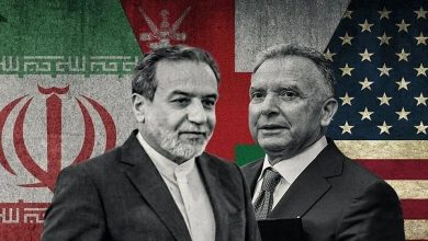 ریچارد هاس: ترامپ از تبعات جنگ با ایران هراس دارد