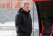 جریمه ۵ هزار دلاری در انتظار اسکوچیچ!