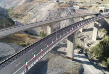 مسافران شمال حتما بخوانند/ آزادراه تهران - شمال تا این تاریخ کامل می‌شود