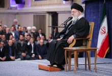 رهبر معظم انقلاب: ما داغدار و عزادار خون‌های ریخته شده در فتنه دی‌ماه هستیم