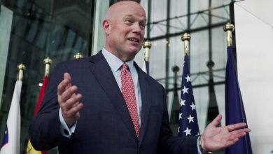 سفیر آمریکا در ناتو: ترامپ شخصا تمامی تصمیم‌ها درباره ایران را کنترل می‌کند/ اما می‌خواهد به دیپلماسی فرصت واقعی بدهد