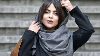 خانم بازیگر مجری تلویزیون شد