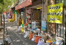 قیمت جدید برنج ایرانی و خارجی اعلام شد/ برنج ارزان شد + جزییات قیمت