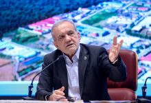 رئیس جمهوری: وقتی جایی مشکل وجود دارد یعنی ما نتوانستیم کاری کنیم/ پزشکیان به روحانی چه گفته بود؟