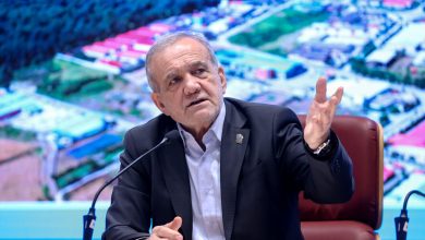 رئیس جمهوری: وقتی جایی مشکل وجود دارد یعنی ما نتوانستیم کاری کنیم/ پزشکیان به روحانی چه گفته بود؟