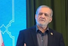 خبر جدید درباره وضعیت جسمی پزشکیان در پی حمله اسرائیل و آمریکا به ایران