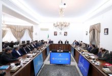 عارف: تأمین کالاهای اساسی با قیمت مناسب در ماه رمضان و نوروز از اولویت‌های فوری دولت است