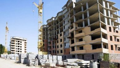 شوک شدید به بازار مسکن/ تغییر قیمت مصالح ساختمانی عجیب شد + درصد افزایش قیمت سیمان، آهن و گچ