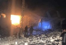 شب خونین در بقاع و عین الحلوه؛ با هدف ارسال پیام به ایران/ الجزیره: یک رهبر نظامی در میان شهدا/ این تحولات می‌تواند معادله خطرناکی را رقم بزند