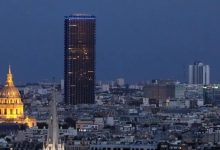 چند مکان مهم در پاریس تهدید به بمب گذاری شد؛ تخلیه برج مونپارناس و موسسه علوم سیاسی پاریس