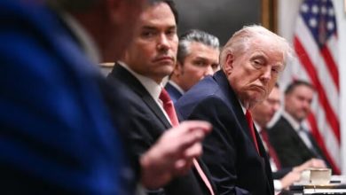 هشدار استراتژیست‌های جمهوری‌خواه و مشاوران ترامپ درباره مخاطرات حمله به ایران