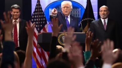 هشدار نیویورک تایمز به ترامپ؛ ایران، ونزوئلا نیست/ در مورد ایران هیچ گزینه نظامی کم‌هزینه، آسان و بی دردسر وجود ندارد