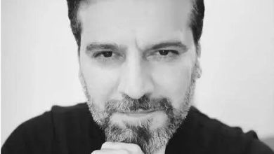 سامی یوسف هم به تجاوز به ایران واکنش نشان داد