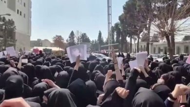 نشریه معاونت سیاسی سپاه: نتیجه «فعلا بشار را از جا بکنیم، بعدا برای آینده فکر می‌کنیم» شد داعش/ جنبش دانشجویی بدون تفکر می‌شود دعوت از غرب علیه قذافی!