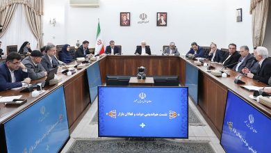 عارف: امروز بیش از هر زمان به رفاقت ملی نیاز داریم/ پرداخت مطالبات؛ خواسته به‌حق بخش خصوصی است