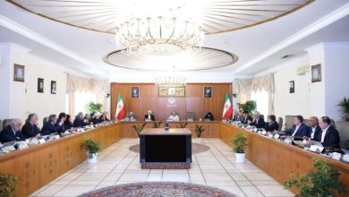 پزشکیان: وزرا در دانشگاه‌ها حاضر شوند/ سرنوشت دانشگاه‌ها و دانشجوبان نباید تحت تأثیر اقدامات تعداد معدودی قرار گیرد/ اعتراض نشانه زنده بودن جامعه است