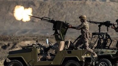 انهدام یک شبکه تروریستی در شرق ایران/ چند تروریست کشته شدند؟