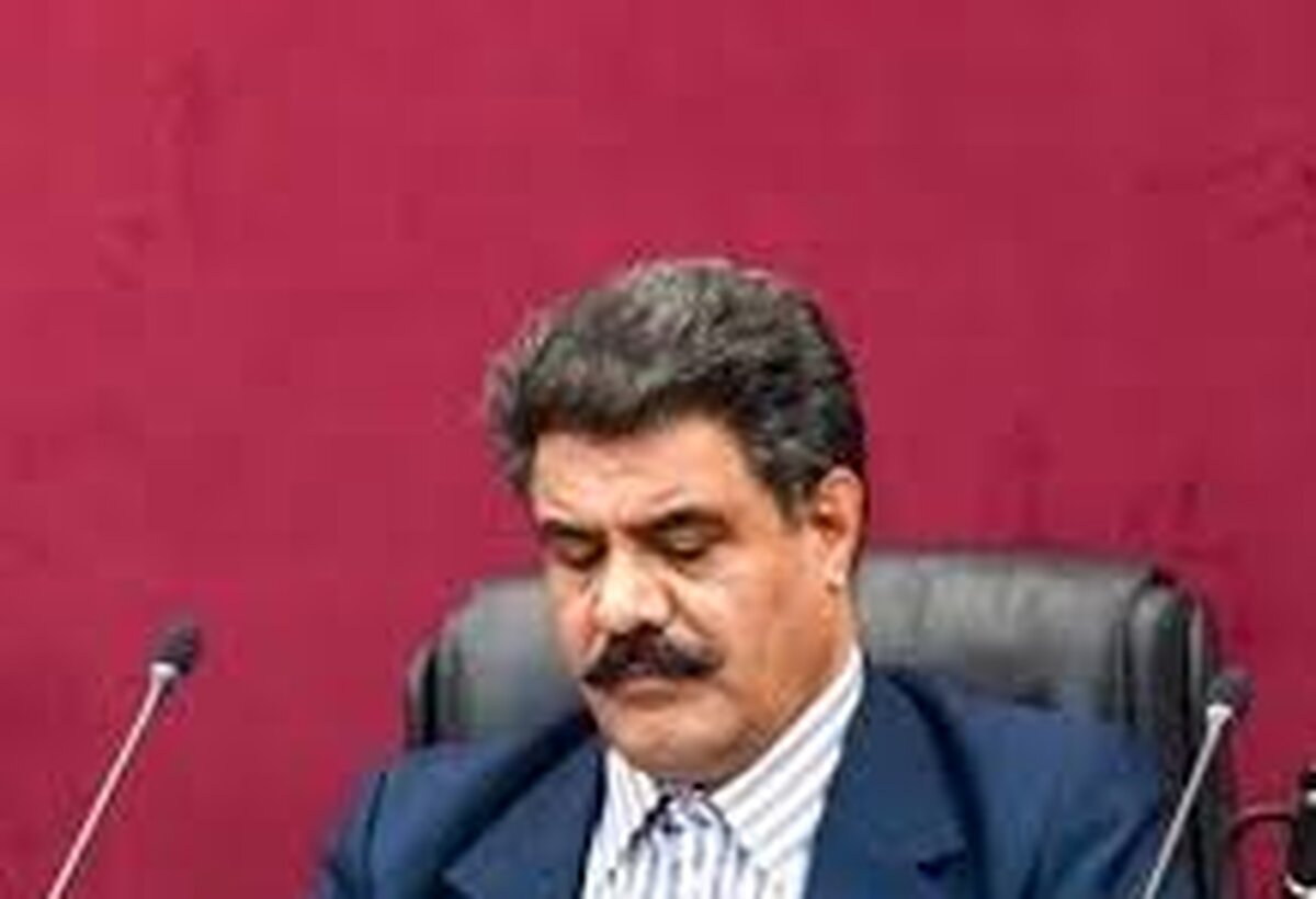 حمله تند روزنامه اطلاعات به یکی از مسئولان وزارت اقتصاد بخاطر توهین به عزاداری برای جانباختگان حوادث اخیر/ شنیدیم عزلش کردید،پست دیگری به او ندهید!