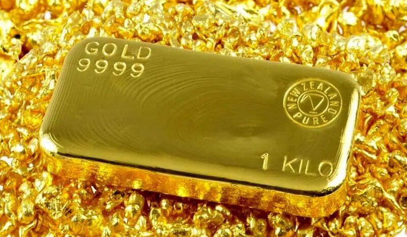طلا دوباره به پرواز در آمد/ قیمت جدید طلای جهانی امروز ۷ اسفند ۱۴۰۴