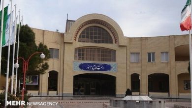 کلاس‌های این دانشگاه هم تا پایان سال مجازی شد