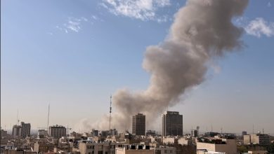 اطلاعیه سپاه: انفجارها در ایلام تلفات نداشت